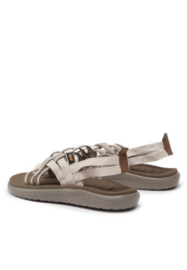 Teva Сандали Voya Strappy 1099271 Бежов - Mera.bg