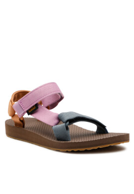 Teva Сандали W Original Universal 1003987 Dtmlt - Mera.bg