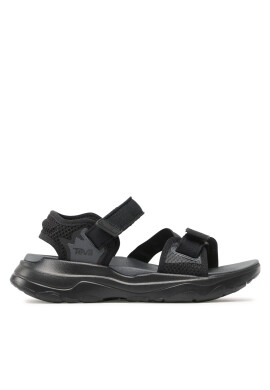 Teva Сандали W Zymic 1124039 Черен - Mera.bg