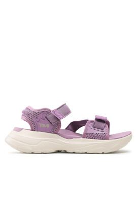 Teva Сандали W Zymic 1124039 Виолетов - Mera.bg