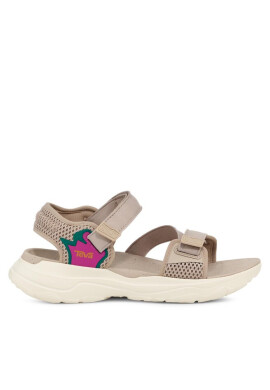 Teva Сандали Zymic 1124039 Feather Grey - Mera.bg