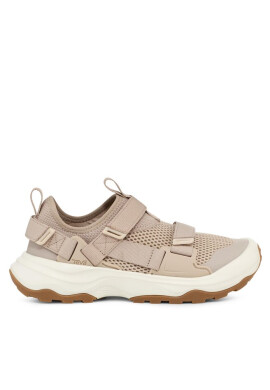 Teva Сникърси Outflow Universal 1136310 Каки - Mera.bg