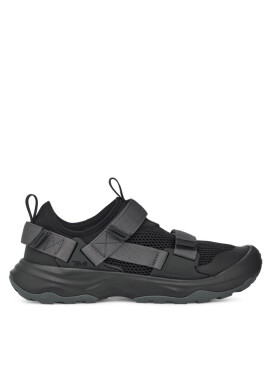 Teva Сникърси Outflow Universal 1136311 Черен - Mera.bg