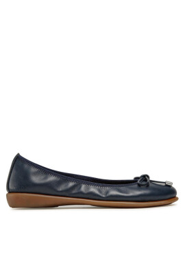The Flexx Балеринки Miss Italia DS22-9102.101 Navy - Mera.bg
