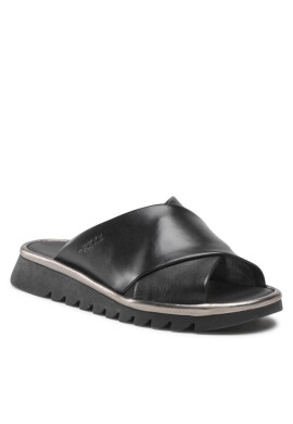 The Flexx Чехли Caris DS22-B222.63 Black - Mera.bg