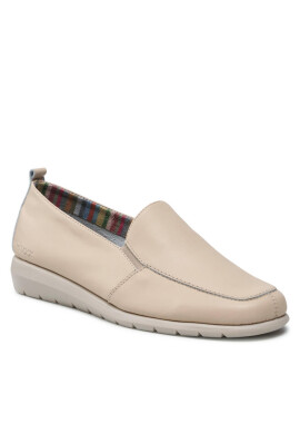 The Flexx Обувки Adam DS22-0215.24 Beige - Mera.bg