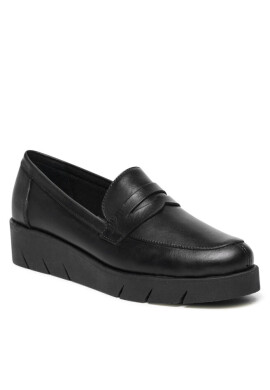 The Flexx Обувки Harrow DW21-D2546.08 Black - Mera.bg