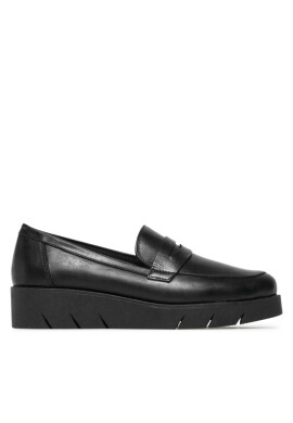 The Flexx Обувки Harrow DW21-D2546.08 Black - Mera.bg