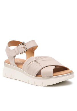 The Flexx Сандали Shirley DS20-S2016.38-TR-00MR.B004 Beige - Mera.bg
