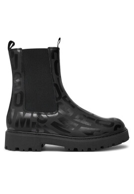 The Marc Jacobs Боти тип челси W60333 S Черен - Mera.bg