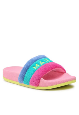 The Marc Jacobs Чехли W19128 Multicoloured Z41 - Mera.bg