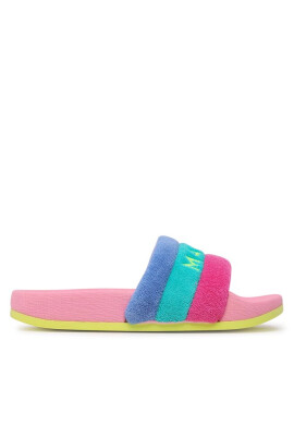 The Marc Jacobs Чехли W19128 Multicoloured Z41 - Mera.bg