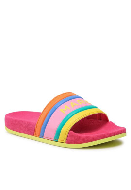 The Marc Jacobs Чехли W19130 Fuschia 49G - Mera.bg