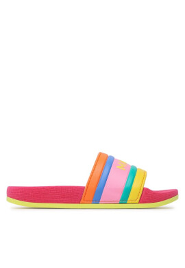 The Marc Jacobs Чехли W19130 Fuschia 49G - Mera.bg