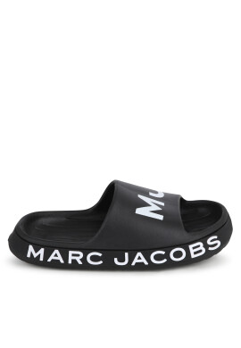 The Marc Jacobs Чехли W60131 S Черен - Mera.bg