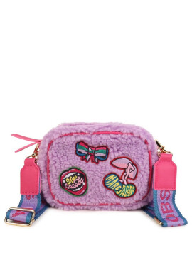 The Marc Jacobs Дамска чанта W10222 Violet 919 - Mera.bg
