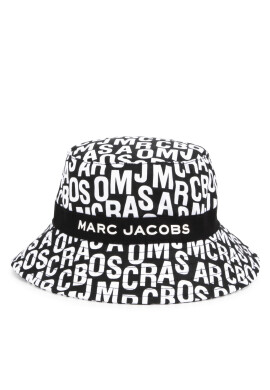 The Marc Jacobs Капела W60136 Black 09B - Mera.bg
