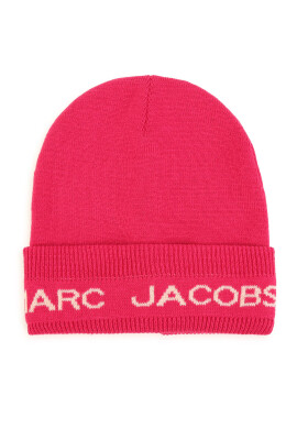 Marc Jacobs Шапка W51003 Розов - Mera.bg
