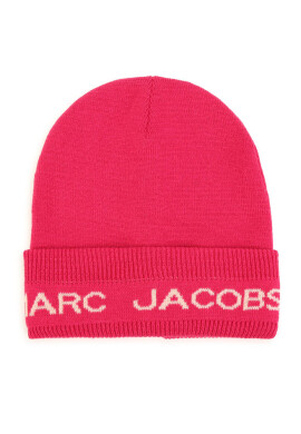 Marc Jacobs Шапка W51003 Розов - Mera.bg