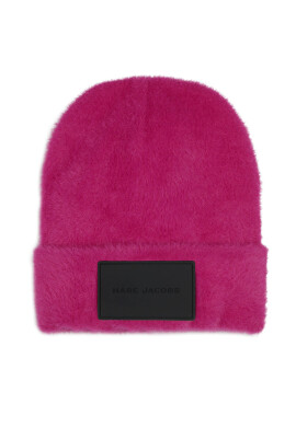 Marc Jacobs Шапка W60347 Розов - Mera.bg