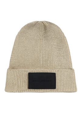Marc Jacobs Шапка W60379 Бежов - Mera.bg