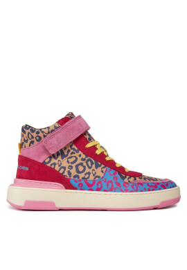 The Marc Jacobs Сникърси W19139 S Multicoloured Z41 - Mera.bg