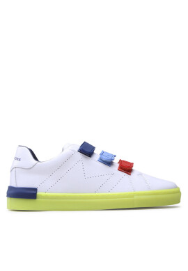 The Marc Jacobs Сникърси W29062 White 10P - Mera.bg