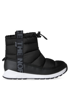 The North Face Апрески Thermoball NF0A5LXJKY41 Черен - Mera.bg
