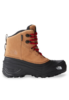 The North Face Апрески Y Chilkat V Lace WpNF0A7W5YKOM1 Кафяв - Mera.bg