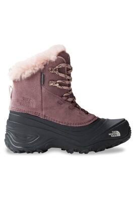 The North Face Апрески Y Shellista V Lace WpNF0A7W5XODR1 Сив - Mera.bg
