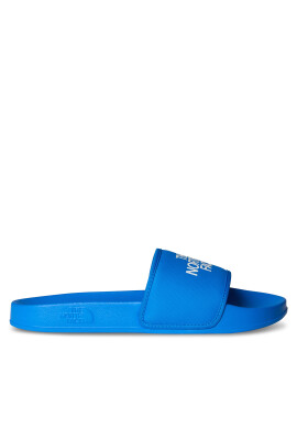 The North Face Чехли Base Camp Slide III NF0A4T2R73V1 Син - Mera.bg