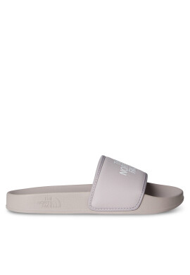 The North Face Чехли Base Camp Slide III NF0A4T2S6E21 Сив - Mera.bg