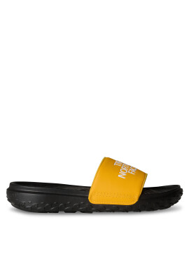 The North Face Чехли M Never Stop Cush Slide NF0A8A90ZU31 Жълт - Mera.bg
