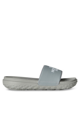 The North Face Чехли NF0A8A9070N1 Сив - Mera.bg