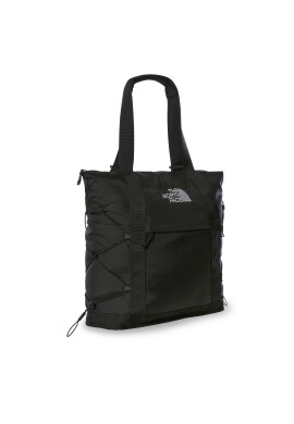 The North Face Дамска чанта Borealis Tote NF0A52SV4HF1 Черен - Mera.bg