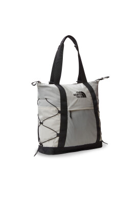 The North Face Дамска чанта Borealis Tote NF0A52SV4Q71 Сив - Mera.bg