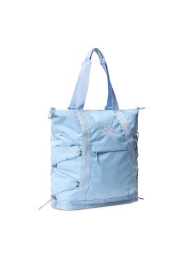 The North Face Дамска чанта Borealis Tote NF0A52SVYOF1 Цветен - Mera.bg