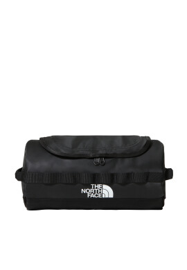 The North Face Несесер BC Travel Canister L NF0A52TFKY41 Черен - Mera.bg
