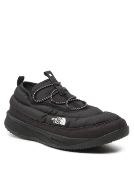The North Face Обувки Nse Low NF0A7W4PKX7 Tnf Black/Tnf Black - Mera.bg