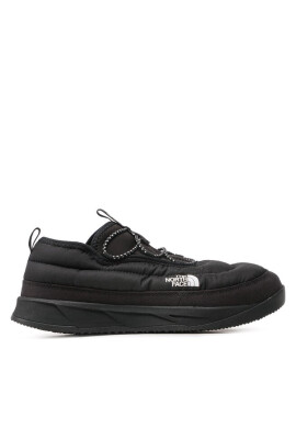 The North Face Обувки Nse Low NF0A7W4PKX7 Tnf Black/Tnf Black - Mera.bg