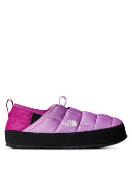 The North Face Пантофи Thermoball Traction Mule II NF0A39UX8I51 Розов - Mera.bg