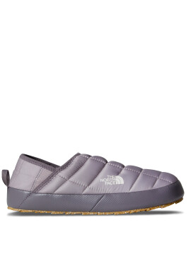 The North Face Пантофи W Thermoball Traction Mule V NF0A3V1H8ON1 Сив - Mera.bg