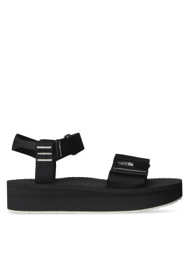 The North Face Сандали Skeena Platform NF0A8AE7VOR1 Черен - Mera.bg