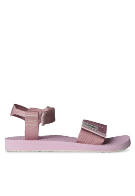 The North Face Сандали Skeena Sandal II NF0A8AE674V1 Розов - Mera.bg