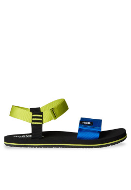 The North Face Сандали Skeena Sandal NF0A7W5W73K1 Син - Mera.bg