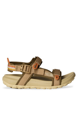 The North Face Сандали W Explore Camp Sandal NF0A8ADR79H1 Кафяв - Mera.bg