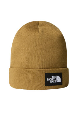 The North Face Шапка Dock Worker NF0A3FNT Кафяв - Mera.bg