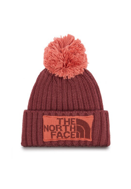The North Face Шапка Heritage NF0A7WJO Бордо - Mera.bg