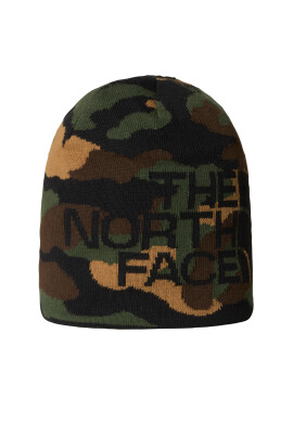 The North Face Шапка Highline NF0A7WLA Черен - Mera.bg