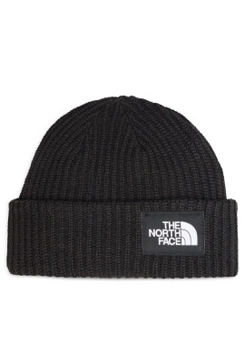 The North Face Шапка Salty NF0A7WG8JK31 Черен - Mera.bg
